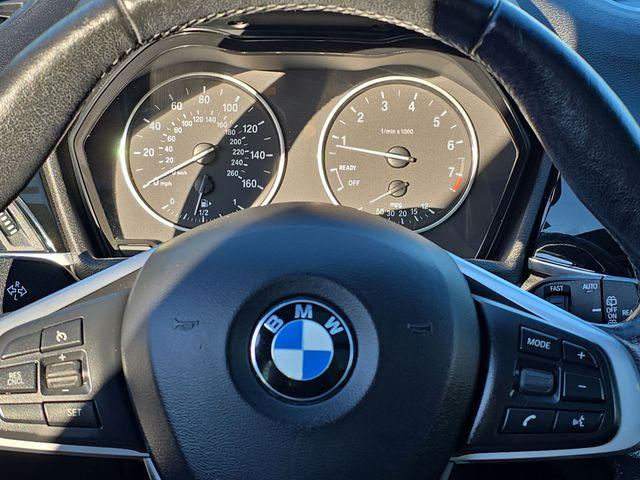2018 BMW X1 xDrive28i Vehicle Photo in Pleasant Hills, PA 15236