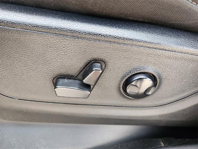 2022 Ram 1500 Vehicle Photo in EASTLAND, TX 76448-3020