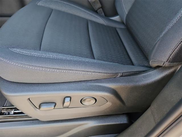 2025 Chevrolet Tahoe Vehicle Photo in EASTLAND, TX 76448-3020