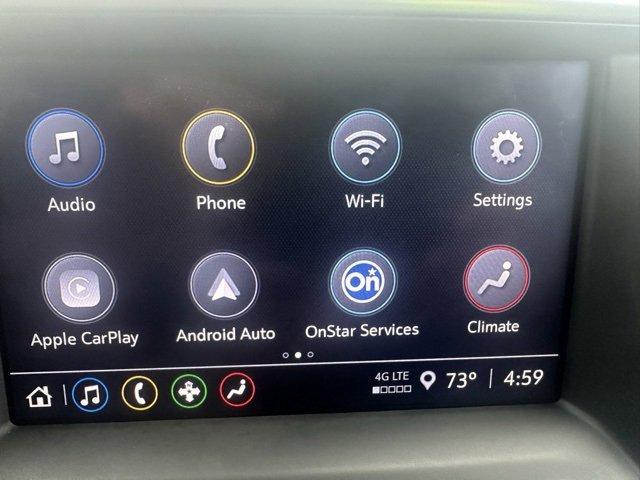 2023 GMC Acadia Vehicle Photo in ROCHESTER HILLS, MI 48307-2741