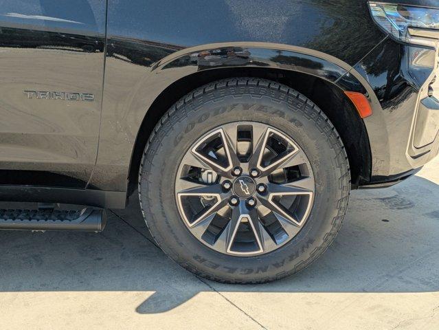 2021 Chevrolet Tahoe Vehicle Photo in SELMA, TX 78154-1459