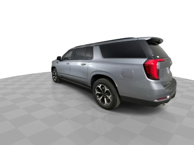 2025 GMC Yukon XL Vehicle Photo in GILBERT, AZ 85297-0402