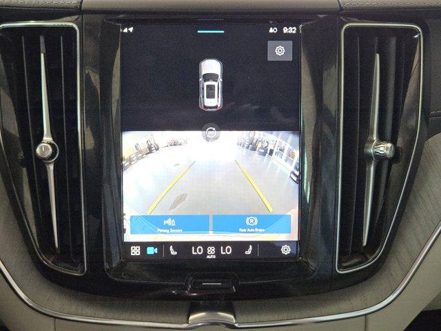 2025 Volvo XC60 Vehicle Photo in Decatur, TX 76234