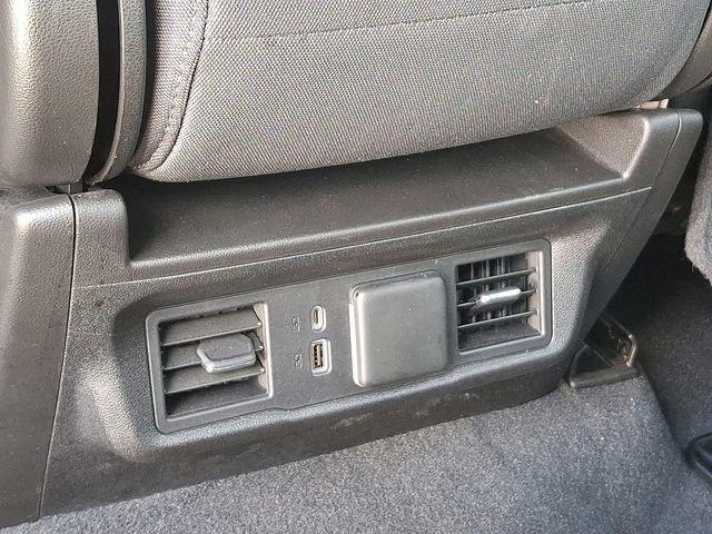 2022 Chevrolet Silverado 1500 Vehicle Photo in DANBURY, CT 06810-5034