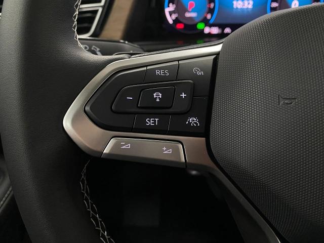 2026 Volkswagen Atlas Vehicle Photo in Appleton, WI 54913