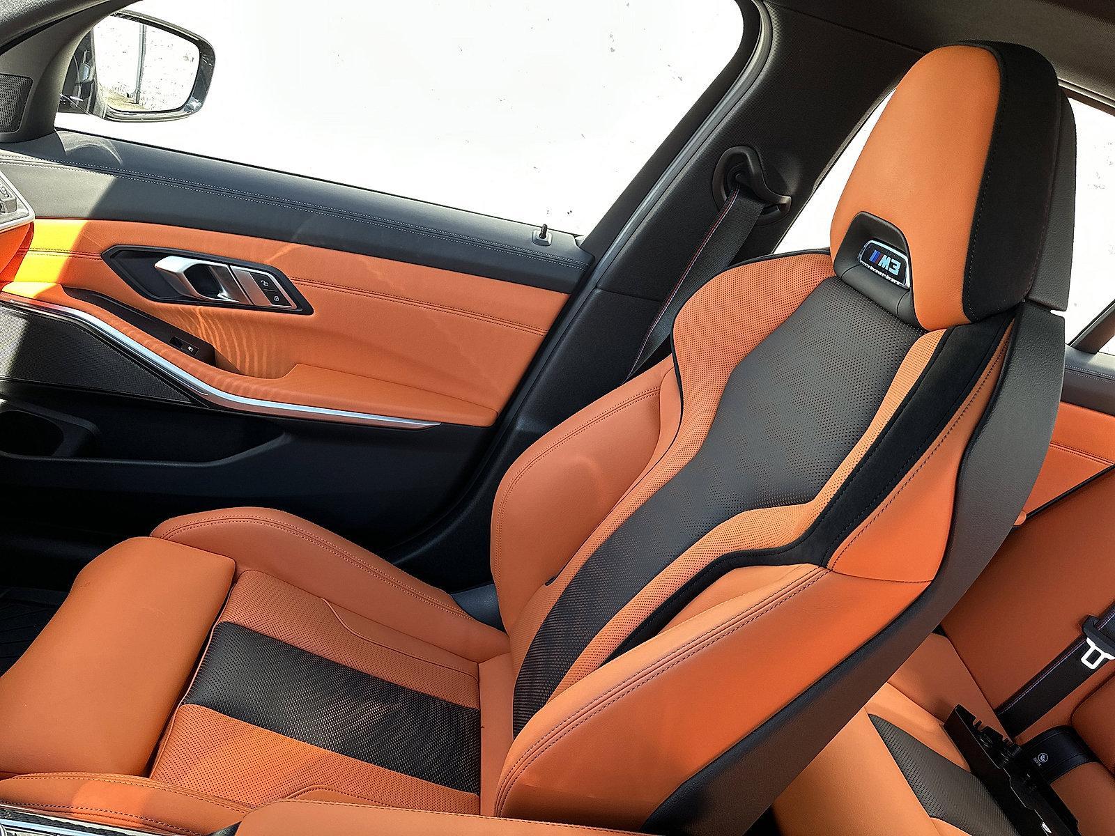 2023 BMW M3 Vehicle Photo in Lancaster, PA 17601