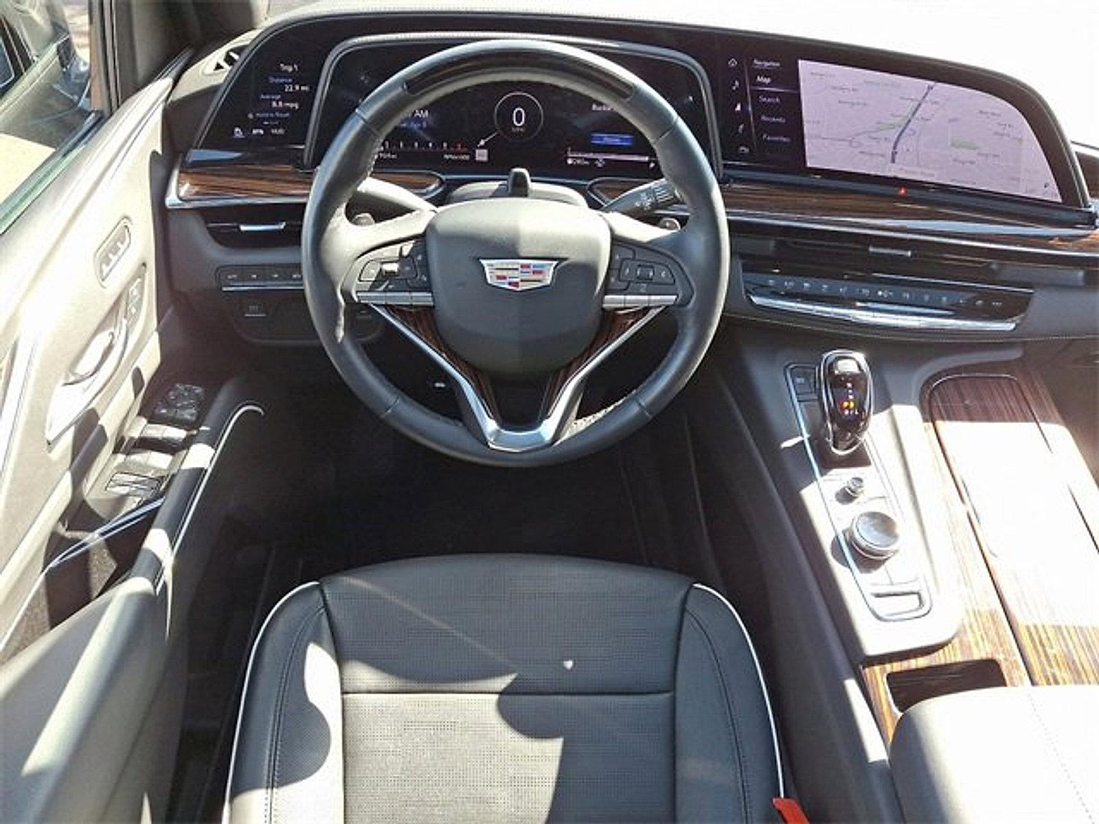 2023 Cadillac Escalade Vehicle Photo in Willow Grove, PA 19090