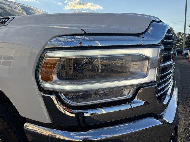 2024 Ram 2500 Vehicle Photo in Mechanicsburg, PA 17050-1707