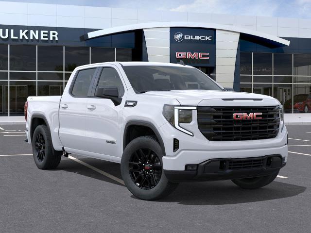 2026 GMC Sierra 1500 Vehicle Photo in HARRISBURG, PA 17111-1033