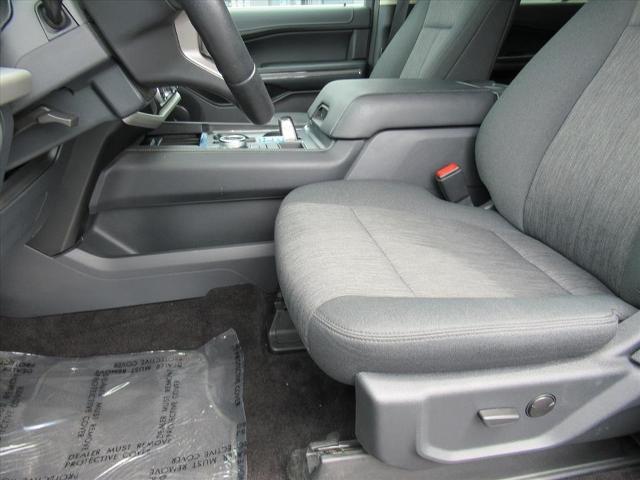 2022 Ford Expedition Vehicle Photo in LEESBURG, FL 34788-4022