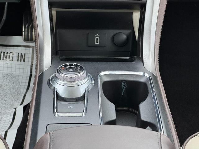 2017 Ford Fusion Vehicle Photo in COLUMBIA, MO 65203-3903