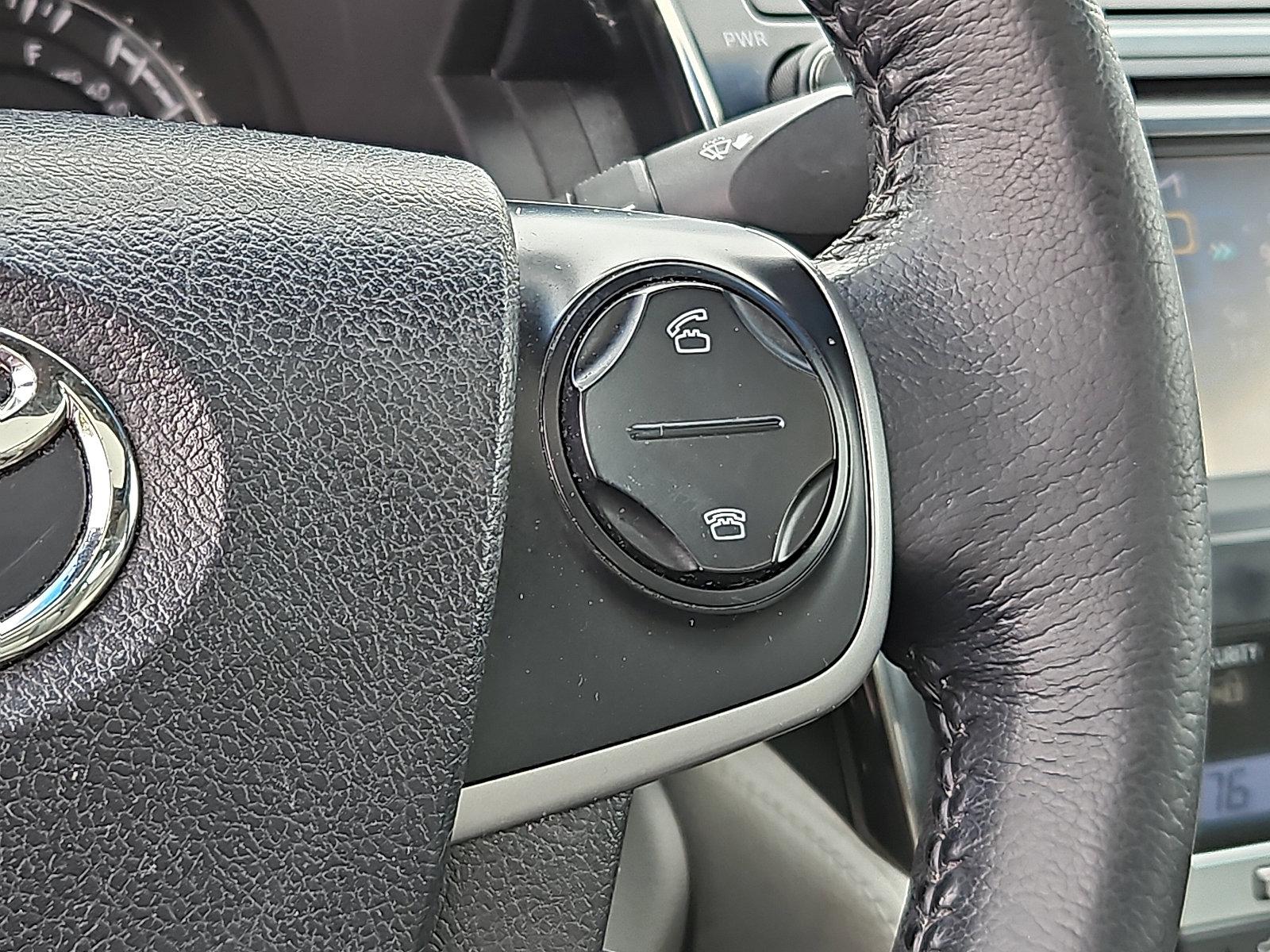 2014 Toyota Camry Vehicle Photo in Trevose, PA 19053