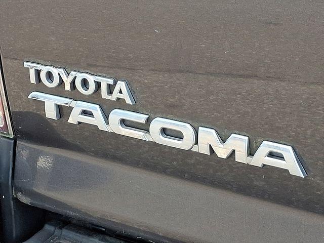2011 Toyota Tacoma Vehicle Photo in DANBURY, CT 06810-5034