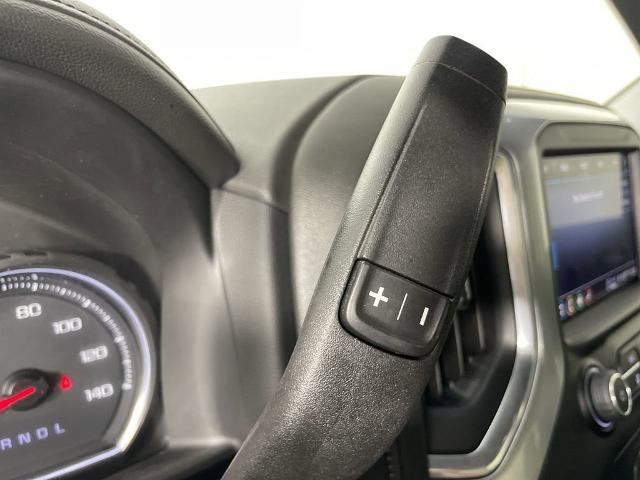 2022 Chevrolet Silverado 2500 HD Vehicle Photo in GILBERT, AZ 85297-0402