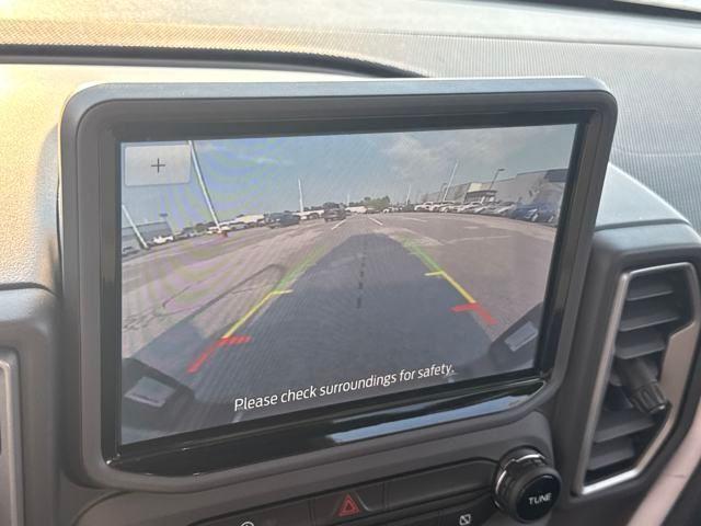 2021 Ford Bronco Sport Vehicle Photo in Jonesboro, AR 72404