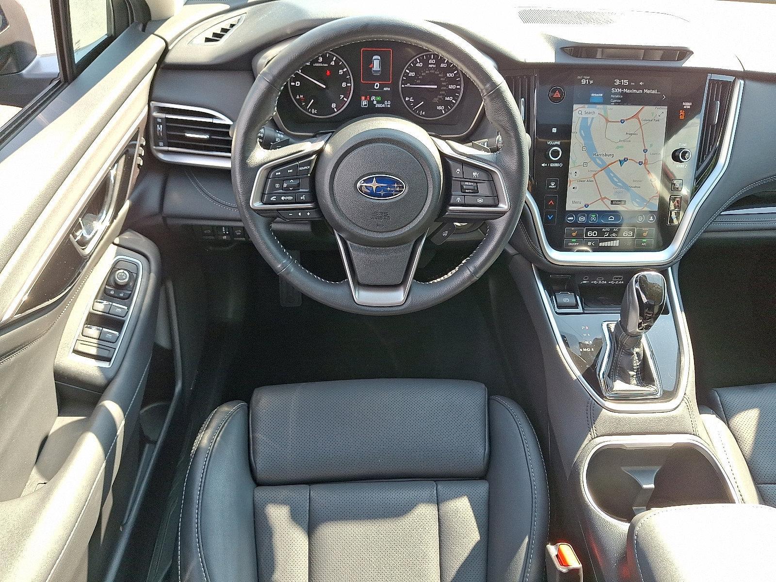 2023 Subaru Outback Vehicle Photo in Harrisburg, PA 17111