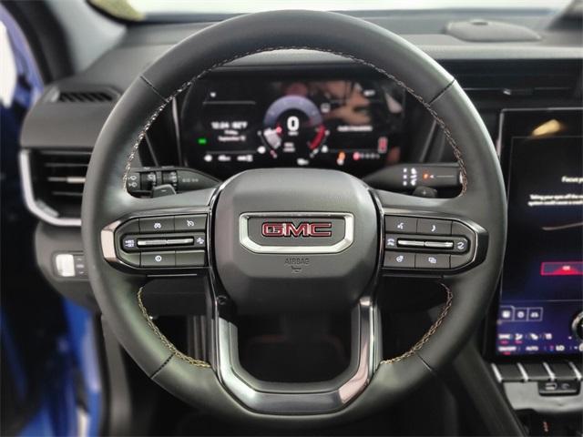 2026 GMC Terrain Vehicle Photo in PRESCOTT, AZ 86305-3700