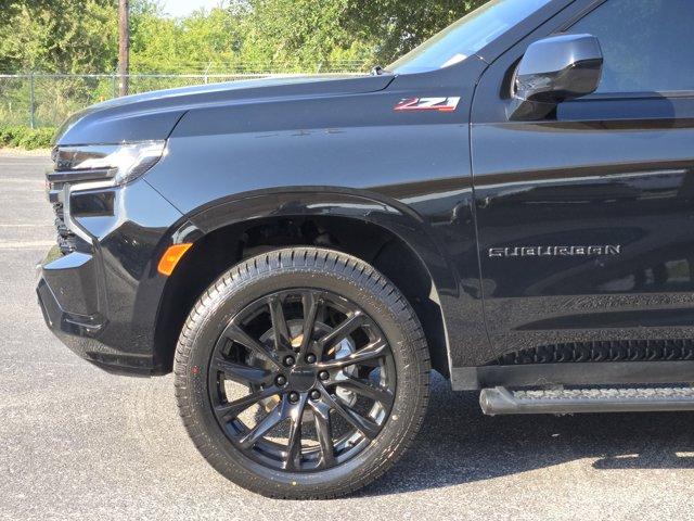 2022 Chevrolet Suburban Vehicle Photo in Decatur, TX 76234