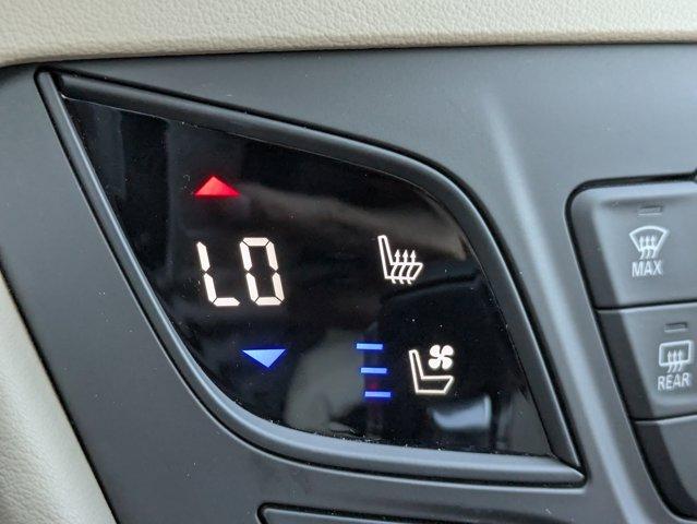 2019 Buick Envision Vehicle Photo in BRUNSWICK, GA 31525-1881