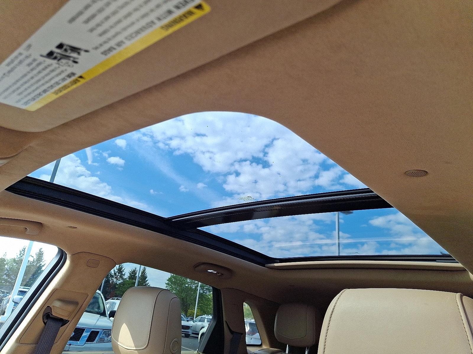 2021 Cadillac XT5 Vehicle Photo in Harrisburg, PA 17111-1033