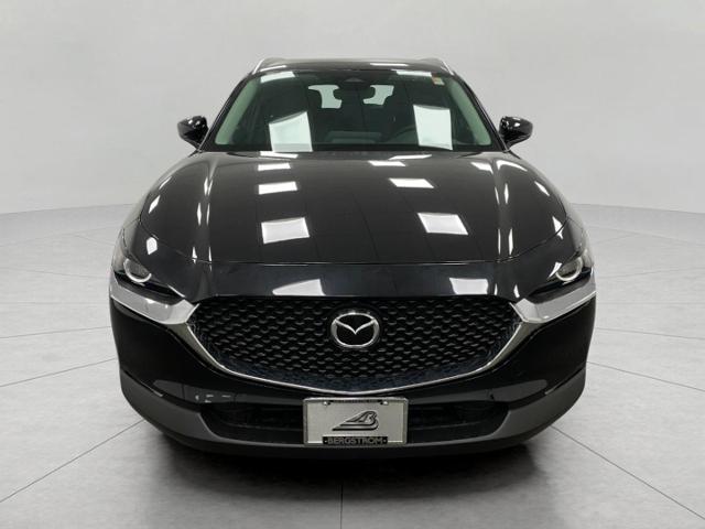 2025 Mazda CX-30 Vehicle Photo in Appleton, WI 54913