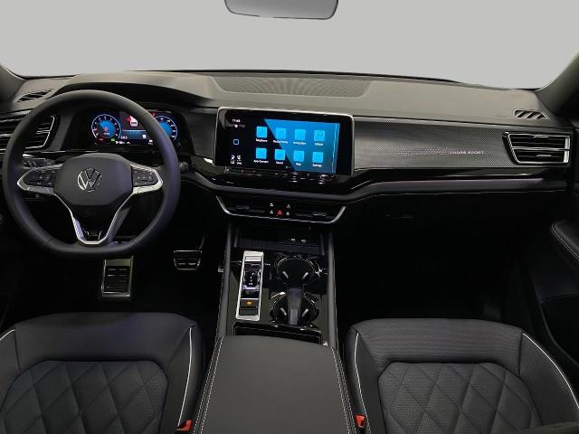 2026 Volkswagen Atlas Cross Sport Vehicle Photo in Appleton, WI 54913