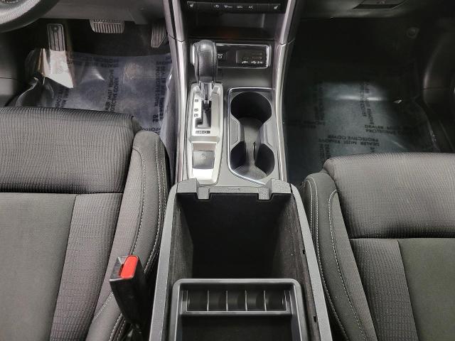2019 Subaru Ascent Vehicle Photo in NEENAH, WI 54956-2243