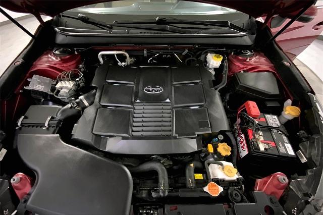 2019 Subaru Outback Vehicle Photo in Lees Summit, MO 64086