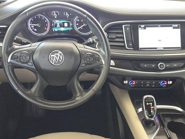 2018 Buick Enclave Vehicle Photo in Decatur, TX 76234