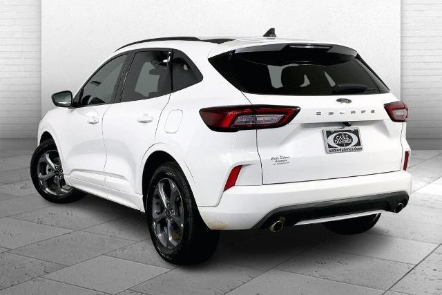 2023 Ford Escape Vehicle Photo in Kansas City, MO 64114