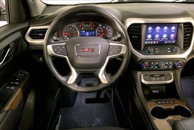 2023 GMC Acadia Vehicle Photo in KANSAS CITY, MO 64114-4502