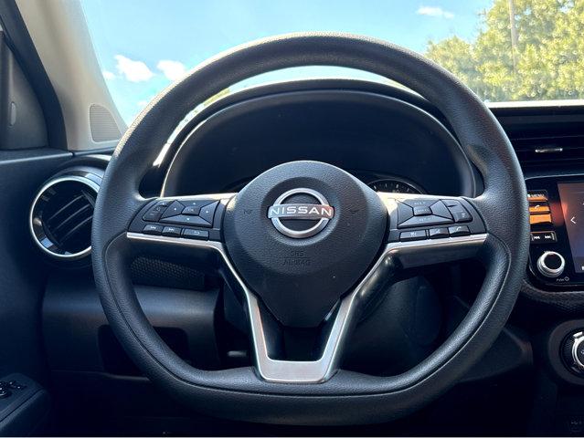 2024 Nissan Kicks Vehicle Photo in Savannah, GA 31419