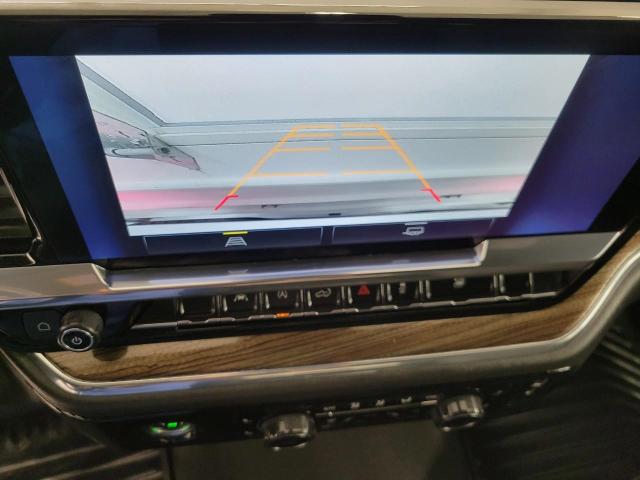 2024 Chevrolet Silverado 1500 Vehicle Photo in NEENAH, WI 54956-2243