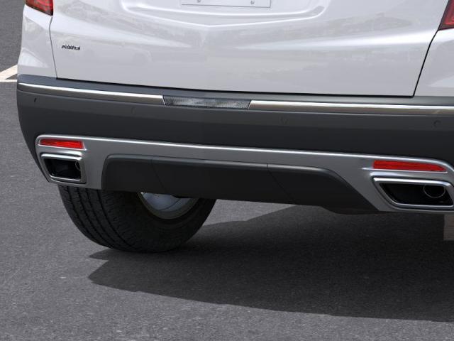 2025 Cadillac XT5 Vehicle Photo in GREEN BAY, WI 54303-3330