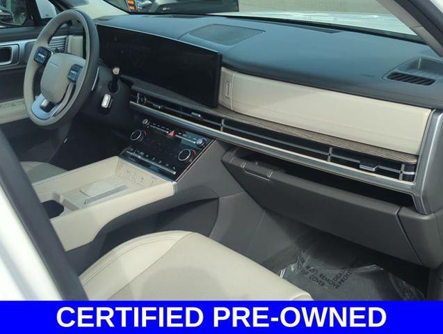 2025 Hyundai SANTA FE Vehicle Photo in Merrillville, IN 46410