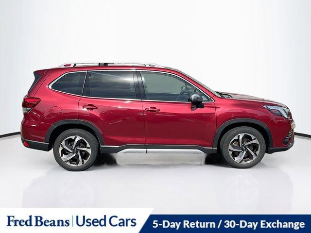 2023 Subaru Forester Vehicle Photo in Doylestown, PA 18902