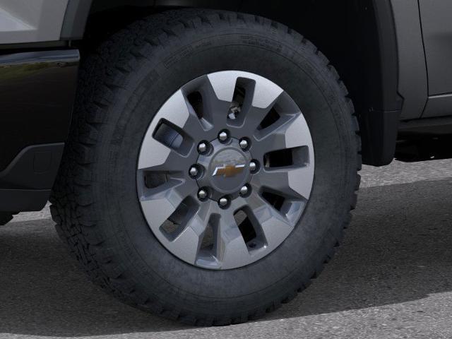 2026 Chevrolet Silverado 2500 HD Vehicle Photo in NEENAH, WI 54956-2243