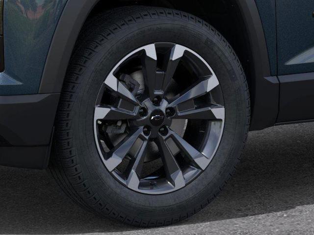 2026 Chevrolet Equinox Vehicle Photo in INDEPENDENCE, MO 64055-1314