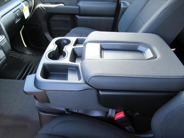 2026 Chevrolet Silverado 2500 HD Vehicle Photo in LEESBURG, FL 34788-4022