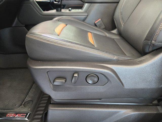 2024 GMC Sierra 1500 Vehicle Photo in Decatur, TX 76234