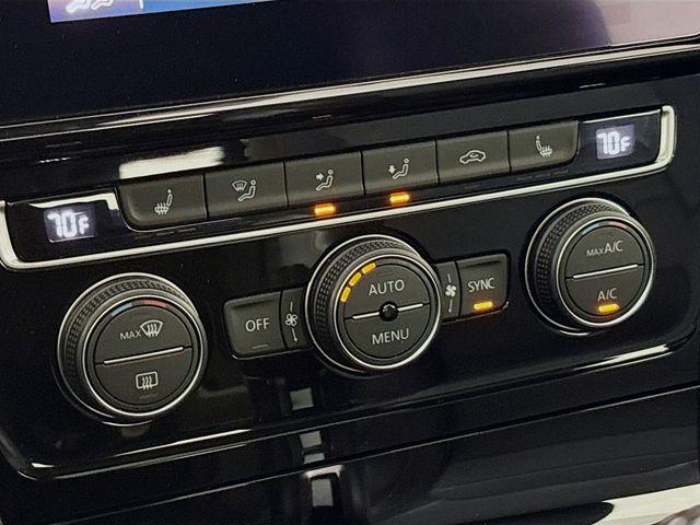2021 Volkswagen Golf GTI Vehicle Photo in Puyallup, WA 98371