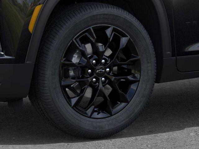 2026 Chevrolet Traverse Vehicle Photo in KANSAS CITY, MO 64114-4502