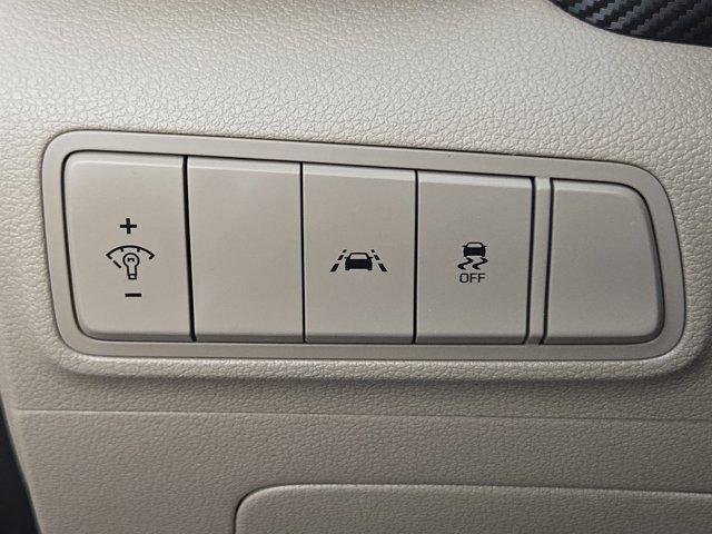 2020 Hyundai TUCSON Vehicle Photo in Decatur, TX 76234