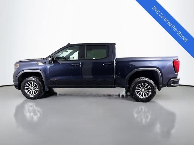 2022 GMC Sierra 1500 Vehicle Photo in PUYALLUP, WA 98371-4149