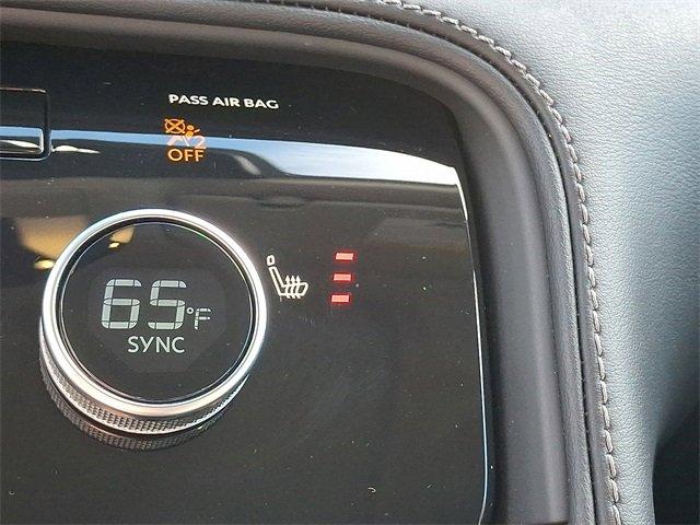 2025 INFINITI QX60 Vehicle Photo in Willow Grove, PA 19090