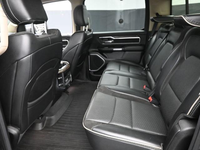 2020 Ram 1500 Vehicle Photo in Cedar Rapids, IA 52402