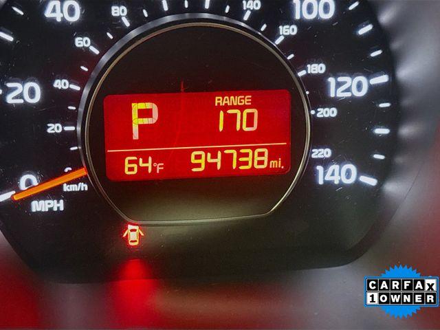 2016 Kia Soul Vehicle Photo in Puyallup, WA 98371