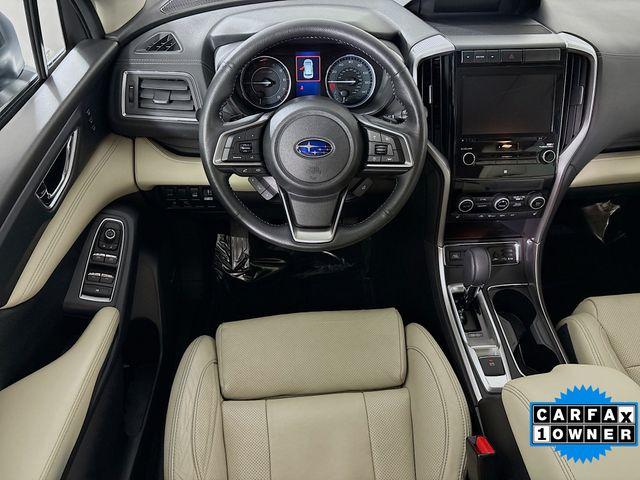 2019 Subaru Ascent Vehicle Photo in Puyallup, WA 98371