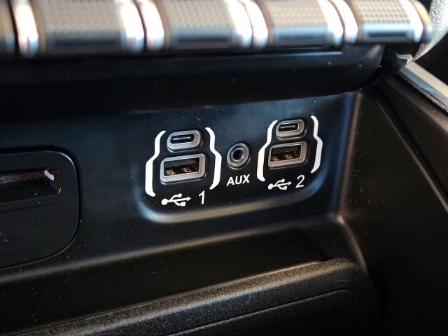 2019 Ram 1500 Vehicle Photo in Weatherford, TX 76087