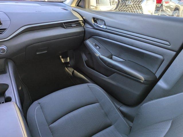 2022 Nissan Altima Vehicle Photo in BRUNSWICK, GA 31525-1881